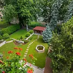 Arcus Garden 3* Bratislava