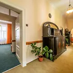 Arcus Garden 3* Bratislava