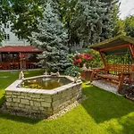 Arcus Garden 3* Bratislava