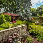 Arcus Garden 3* Bratislava