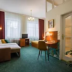 Arcus Garden 3* Bratislava