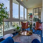 Arcus Garden Hotel
