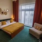 Arcus Garden Bratislava