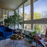 Arcus Garden Hotel 3*