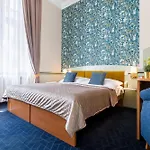 Arcus Garden 3* Bratislava