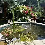 Arcus Garden 3* Pressburg