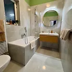 Arcus Garden 3* Bratislava