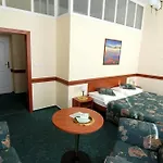 Arcus Garden Hotel 3*