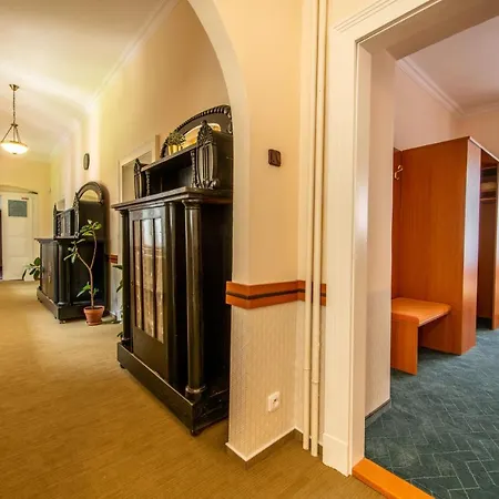 酒店 Arcus Garden 布拉迪斯拉发