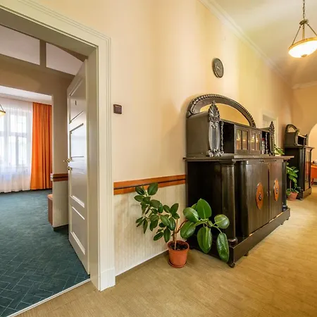 Arcus Garden 3* 布拉迪斯拉发