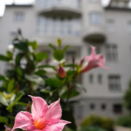 Arcus Garden Szálloda 3*