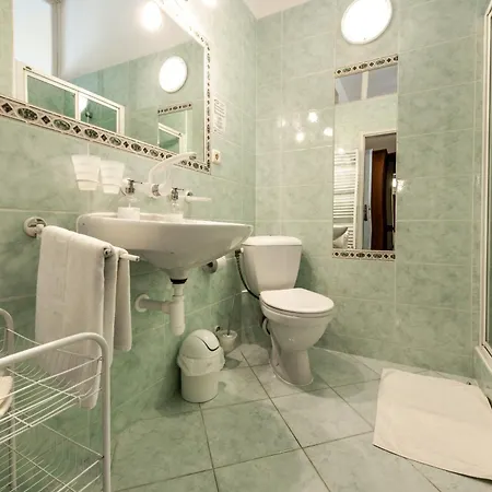 Arcus Garden Szálloda 3*