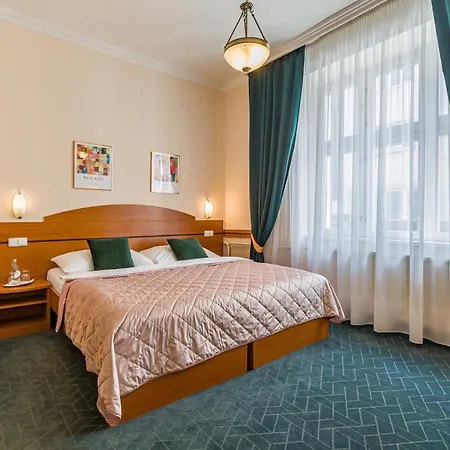 Arcus Garden Hotell