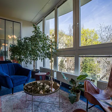 Arcus Garden 酒店 3*