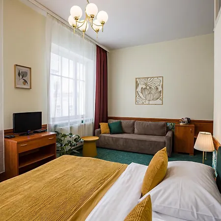 Arcus Garden 3* Pozsony