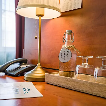 Arcus Garden 布拉迪斯拉发