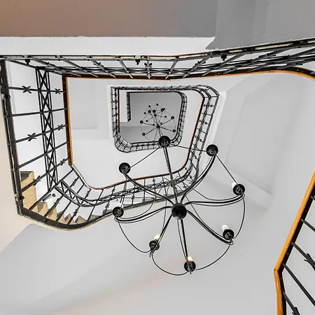 酒店 Arcus Garden 布拉迪斯拉发