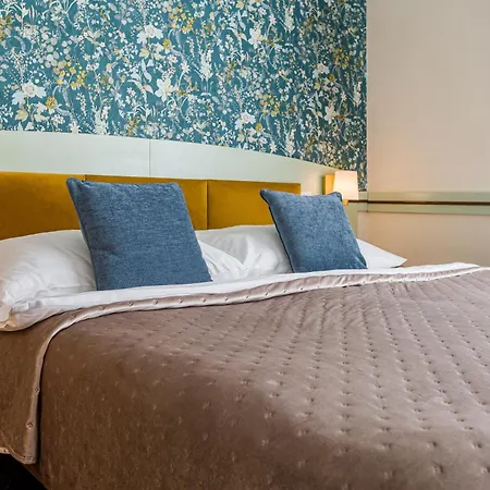 Arcus Garden Hotel