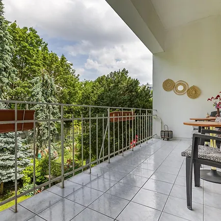 Arcus Garden Готель 3*