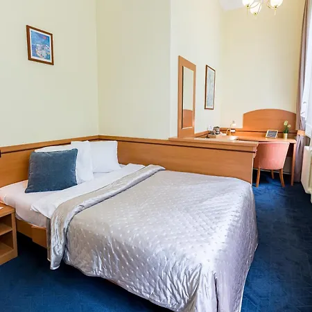 Arcus Garden 3* Pozsony