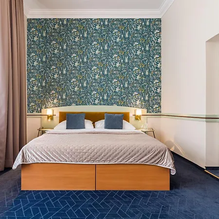 Arcus Garden Pozsony