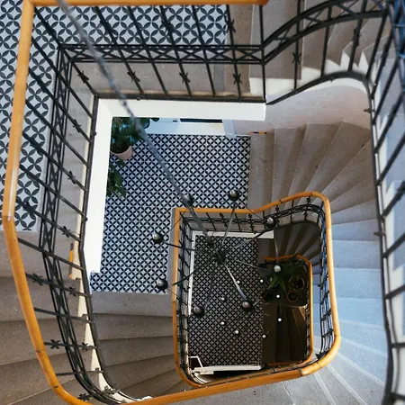 Szálloda Arcus Garden Pozsony