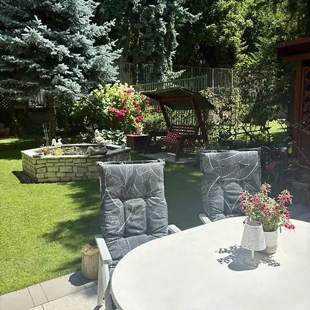 Arcus Garden Szálloda