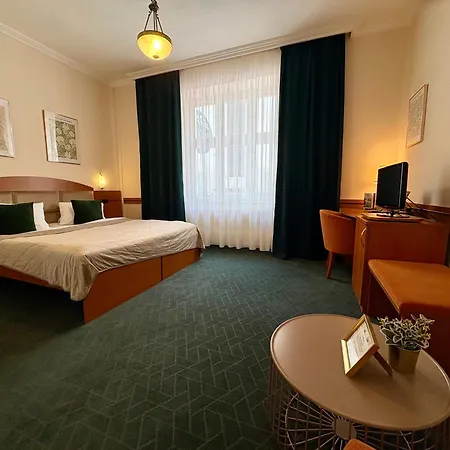 Arcus Garden Pozsony