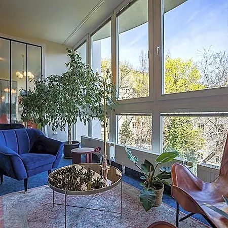 Arcus Garden 3* Pressburg