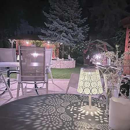 Arcus Garden Ξενοδοχείο Μπρατισλάβα
