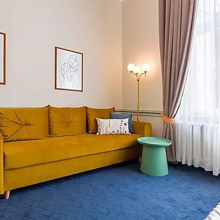 Arcus Garden Hotel Pressburg