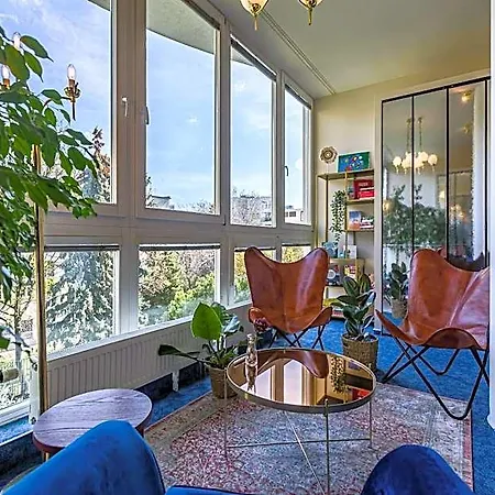 Hotel Arcus Garden 3*