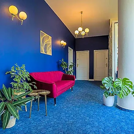 Arcus Garden Hotel