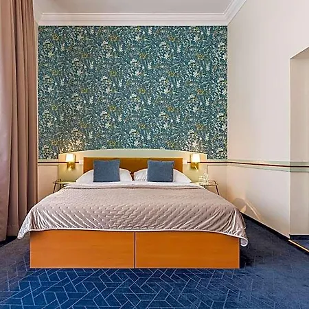 Hotel Arcus Garden Pressburg