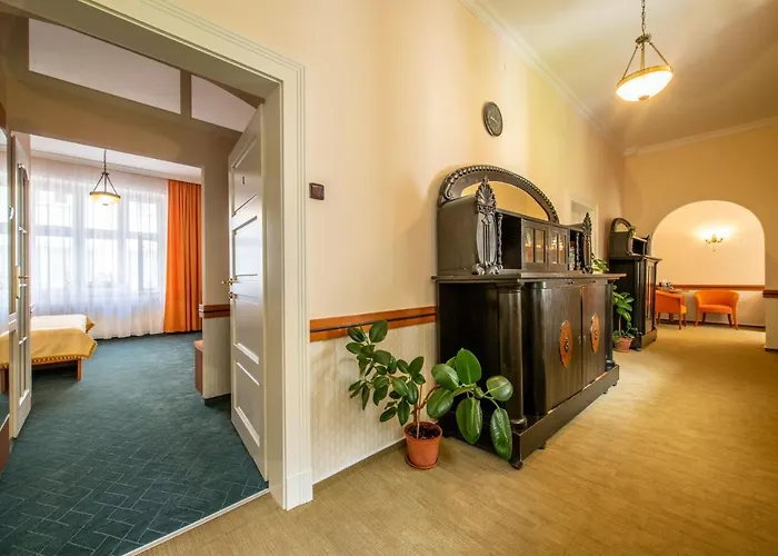 Arcus Garden 3* Братислава