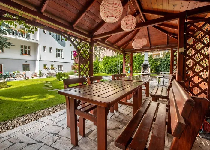 Arcus Garden Отель 3*