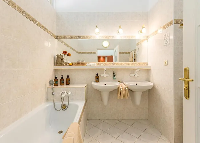 Arcus Garden Hotell Bratislava