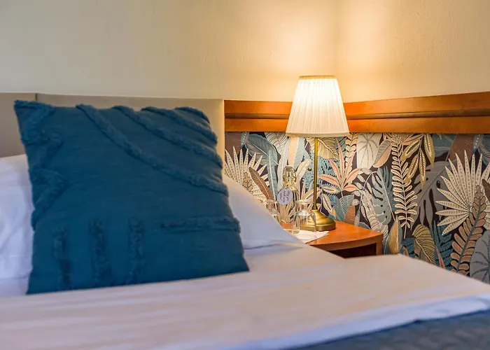 Hotel Arcus Garden 3*