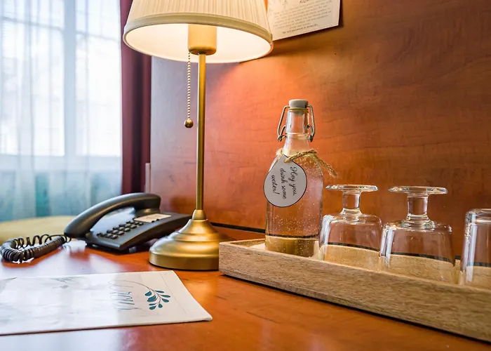 Arcus Garden ブラチスラヴァ