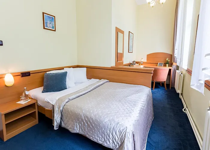 Arcus Garden 3* Bratislava