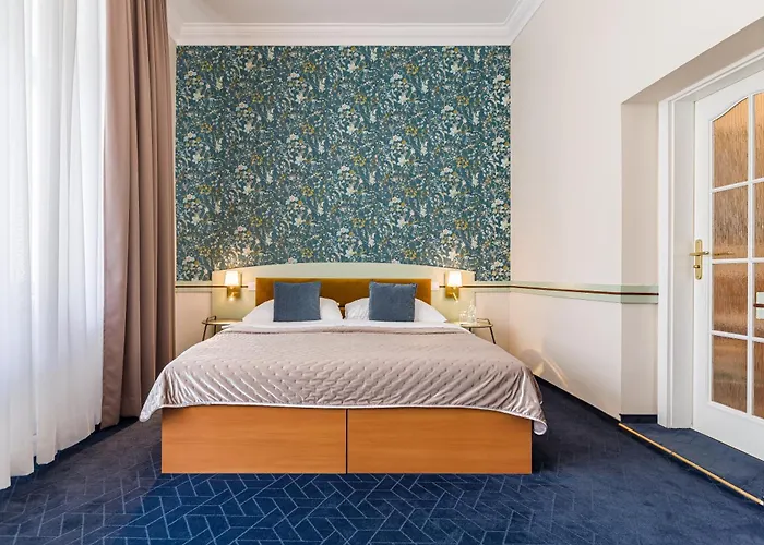 Arcus Garden Братислава