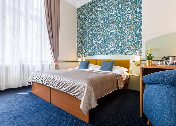 Arcus Garden 3* Братислава