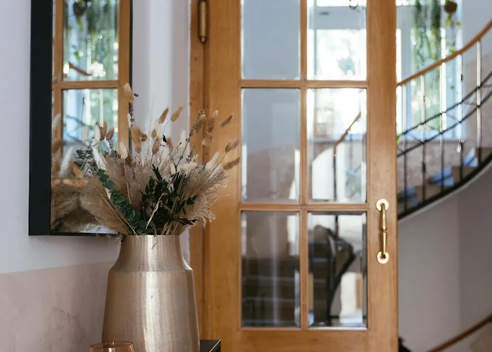 Arcus Garden ホテル