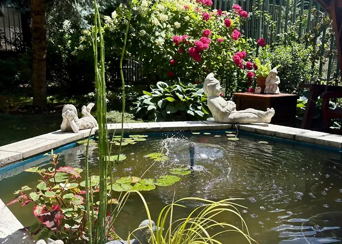 Arcus Garden 3* Братислава