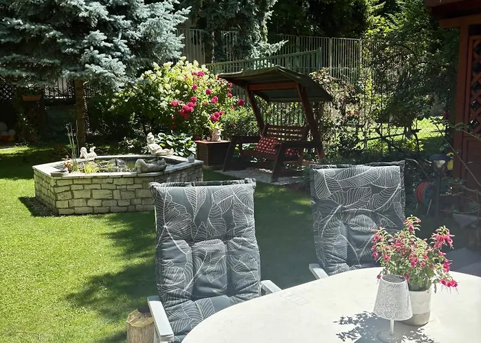 Arcus Garden Отель