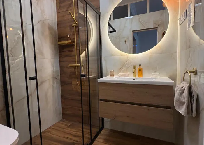 Arcus Garden Hotell 3*