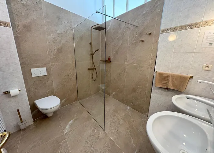 Arcus Garden 3* Pozsony