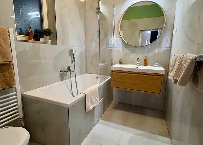 Arcus Garden 3* Братислава