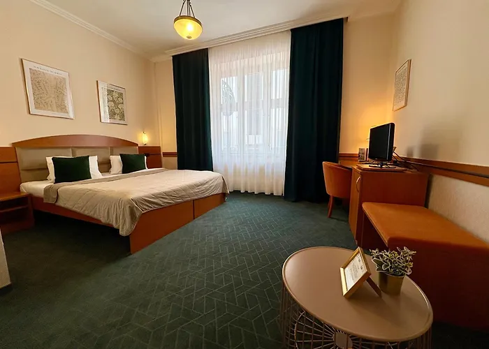 Arcus Garden Bratislava