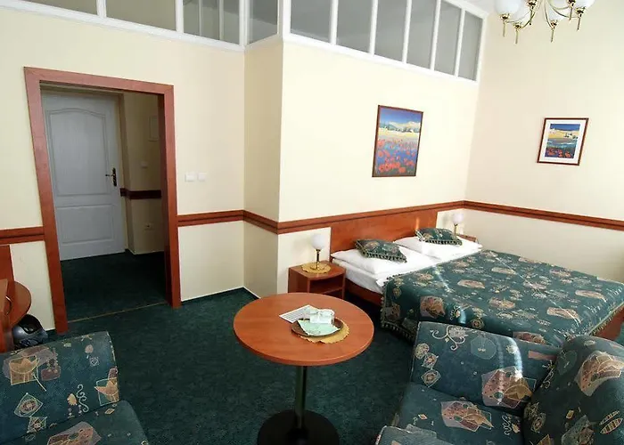 Arcus Garden Отель 3*